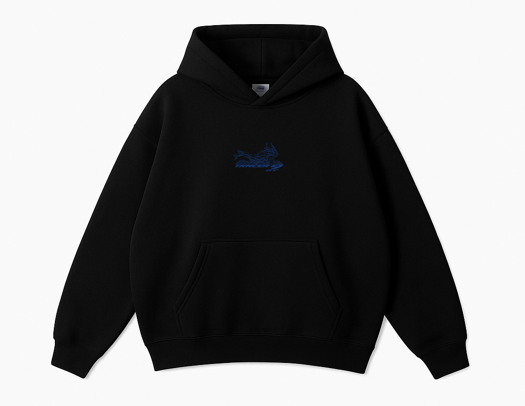 TRACER 900 GT HOODIE