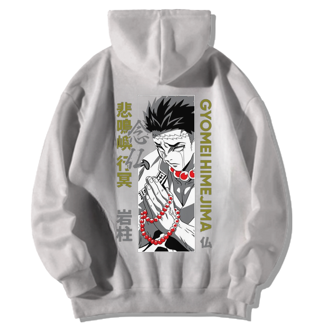 GYOMEI HIMEJIMA HOODIE