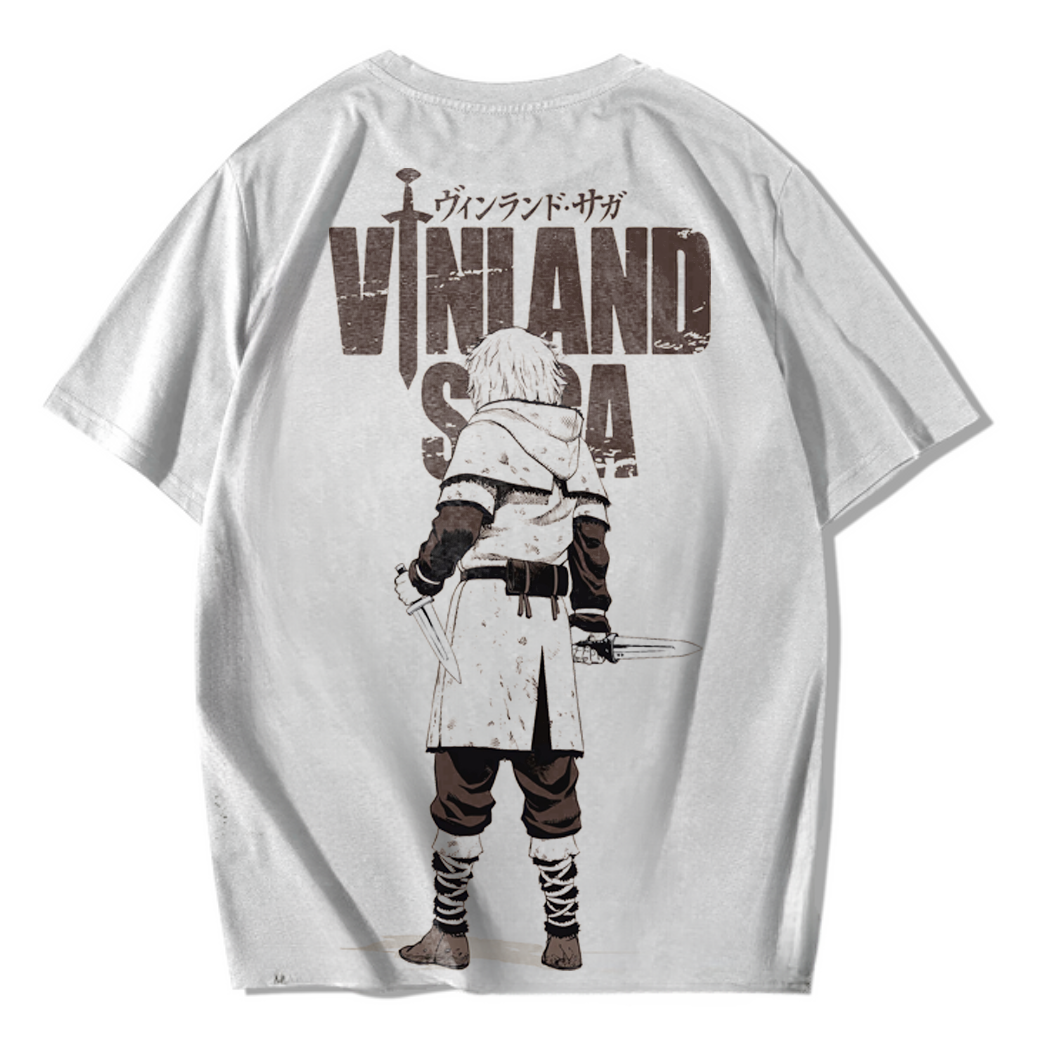 VILAND SAGA T-SHIRT
