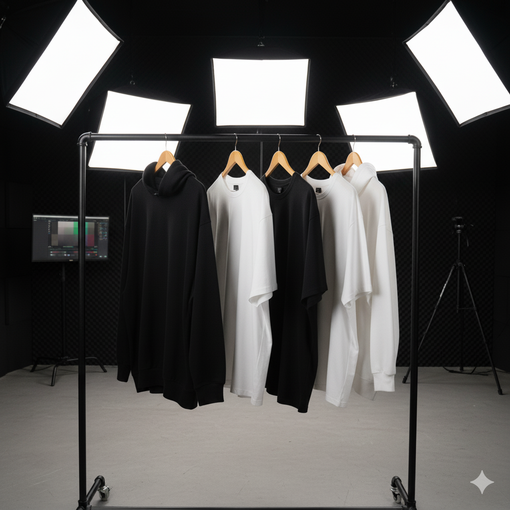 Personalized Hoodies & T-Shirts