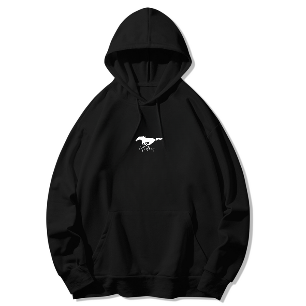MUSTANG HOODIE