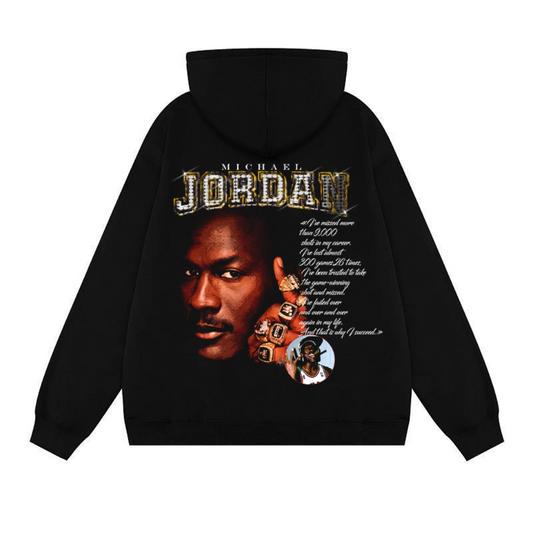 Jordan Hoodie