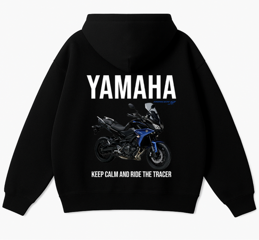 TRACER 900 GT HOODIE