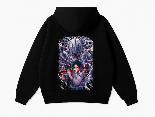 THE YUTA OKKOTSU HOODIE