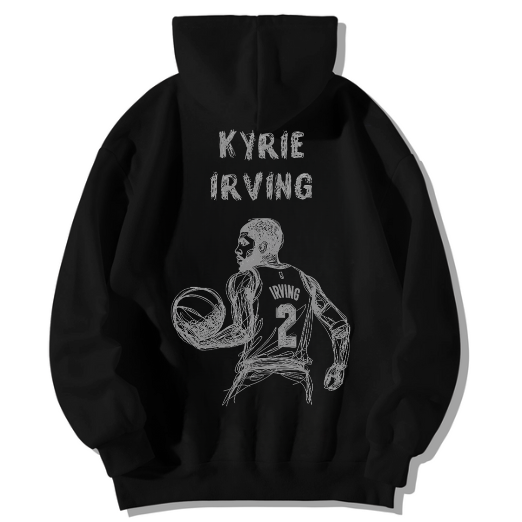 KYRIE HOODIE