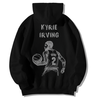 KYRIE HOODIE