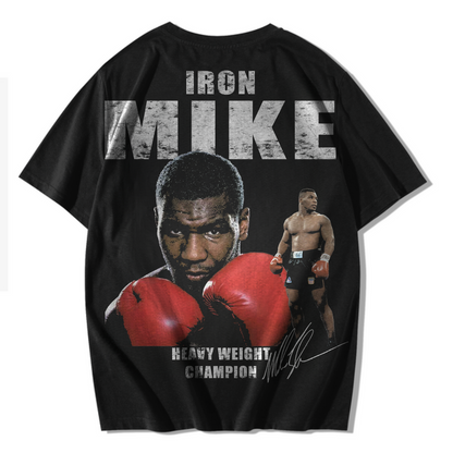 IRON MIKE TSHIRT