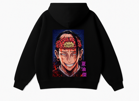 HOODIE Suguru Geto
