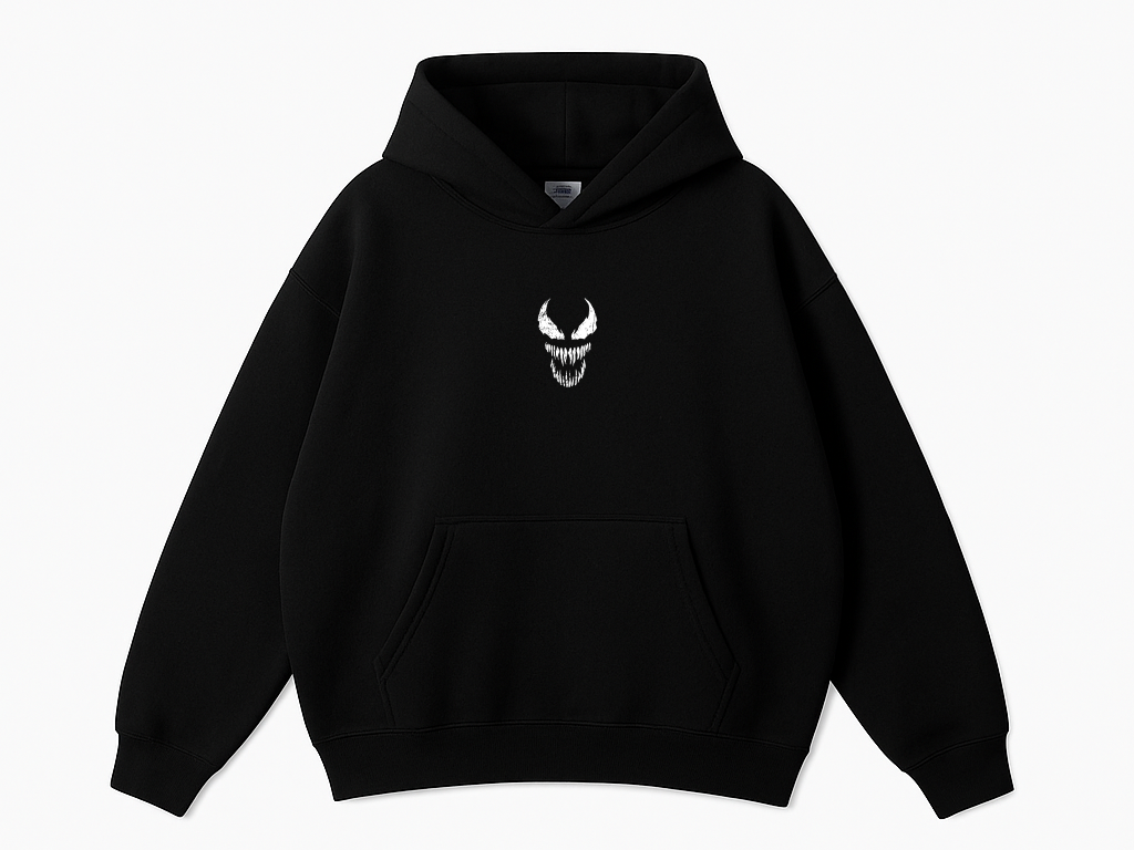 HONDA HORNET x VENOM HOODIE