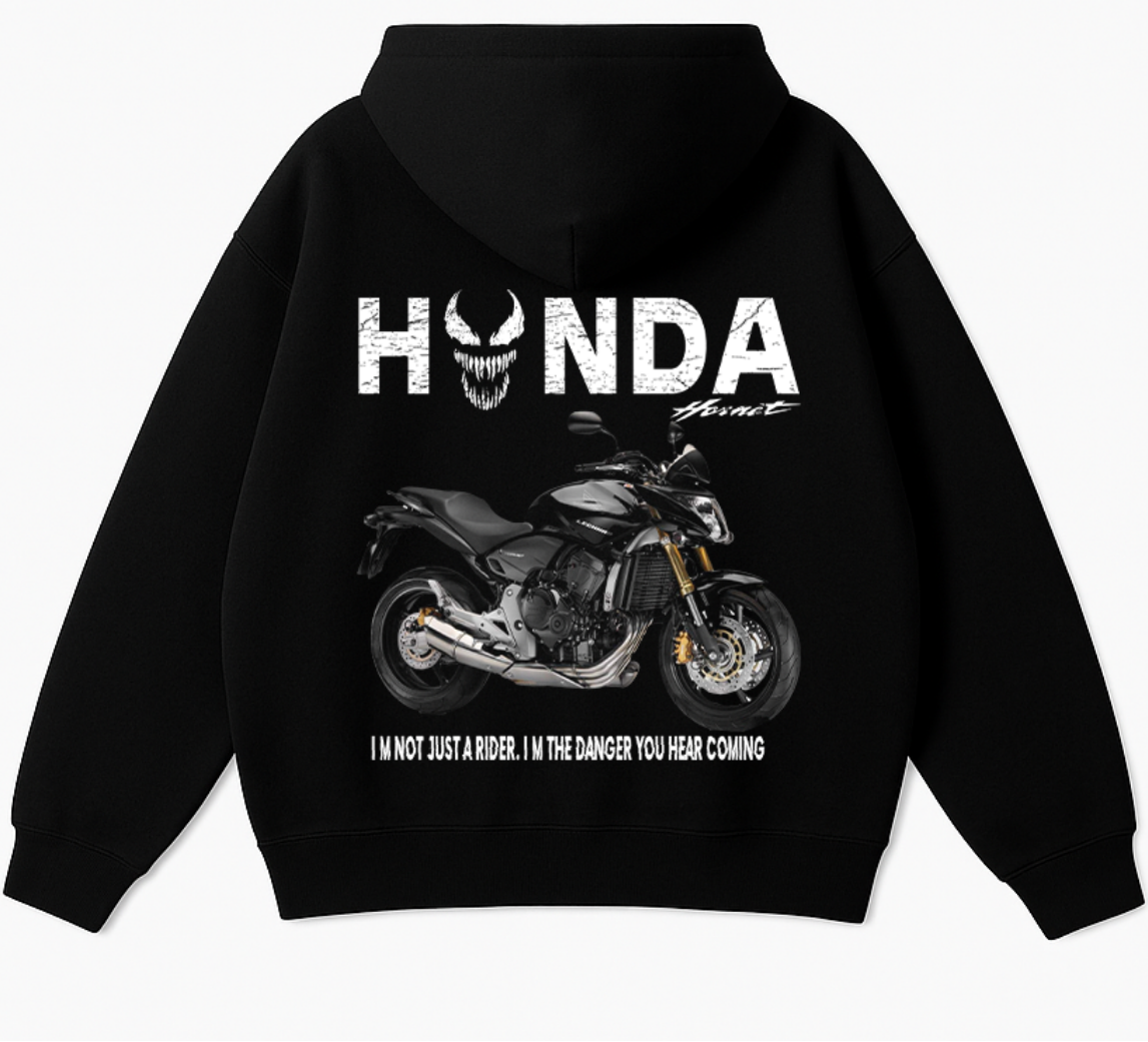 HONDA HORNET x VENOM HOODIE