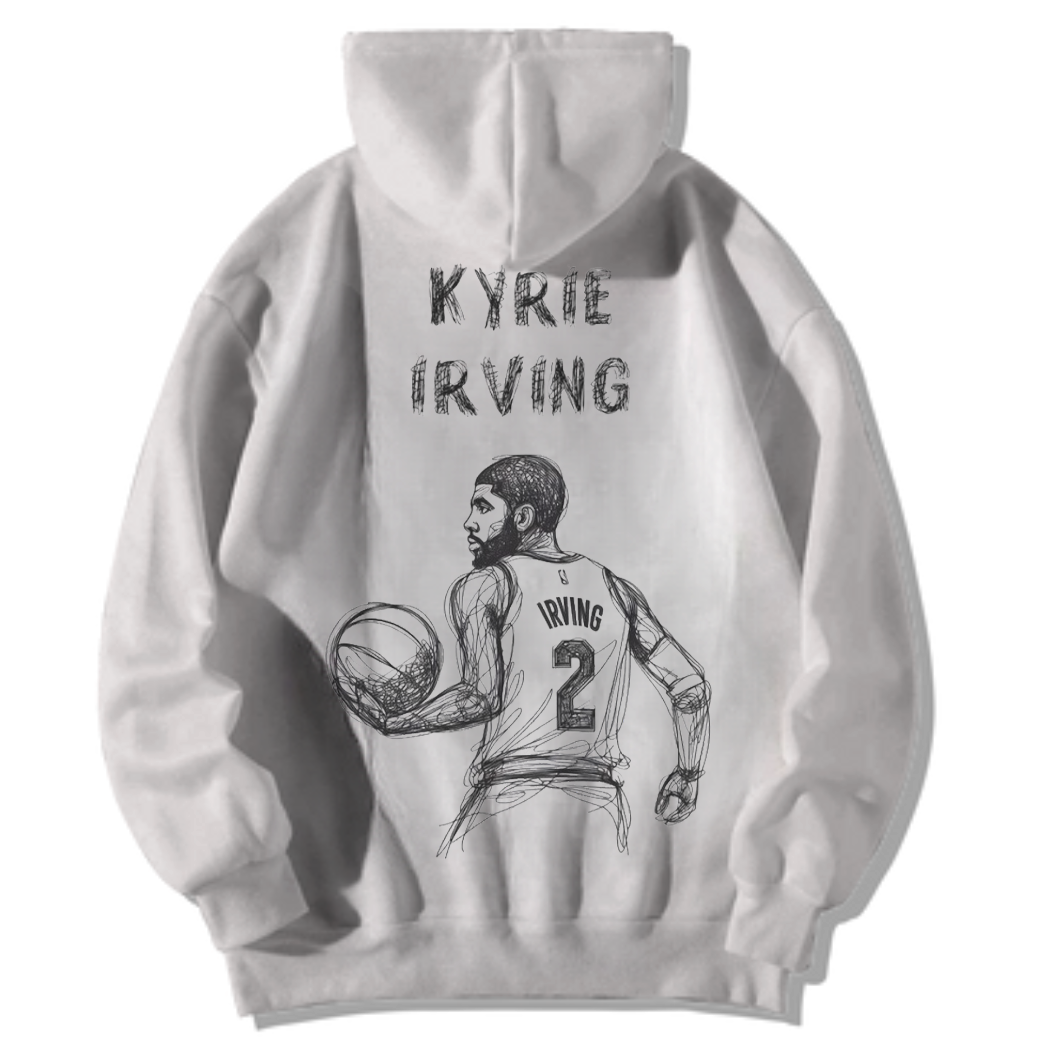 KYRIE HOODIE