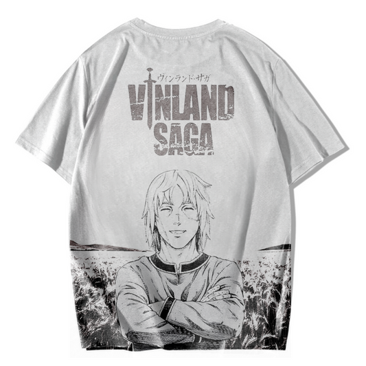 VILAND SAGA T-SHIRT